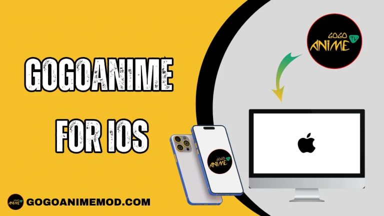 Anime For Iphone/Ios 2024