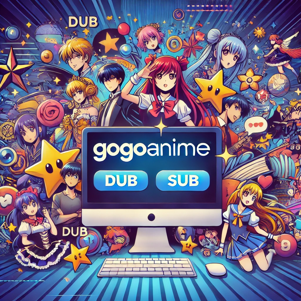 Gogoanime